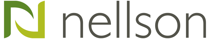 Nellson Logo